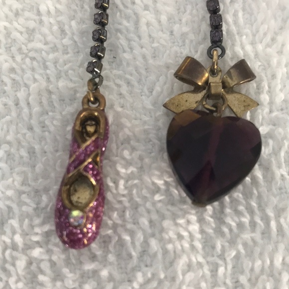 Ballet Earring Bundle - 2 pair - Picture 3 of 5
